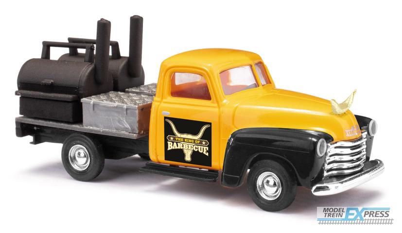 Busch autos 48239